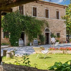 Agriturismo Tenuta Armaiolo Farm stay