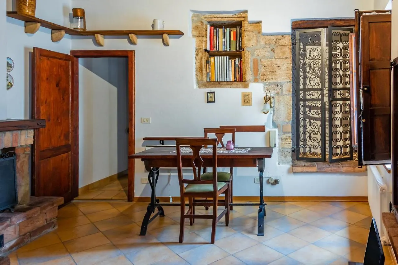 Rapolano Terme Historic Center Studio! Rapolano Terme