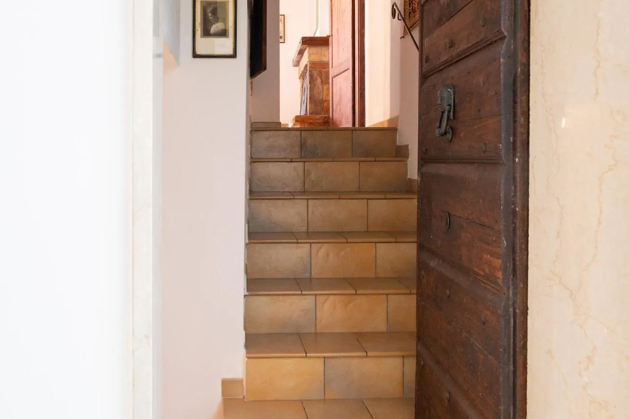 Rapolano Terme Historic Center Studio!